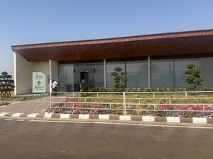  Plot – Exterior View View at Malpura - for Sale