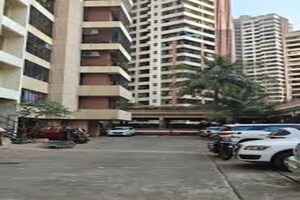 2 BHK Apartment – Exterior View View at Samarth Nagar - for Rent