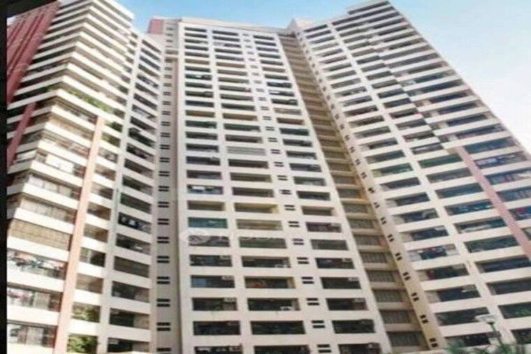 Exterior View, samarth nagar 2 Bedroom 730 Sq.Ft. Apartment In Samarth Nagar Mumbai 10132398