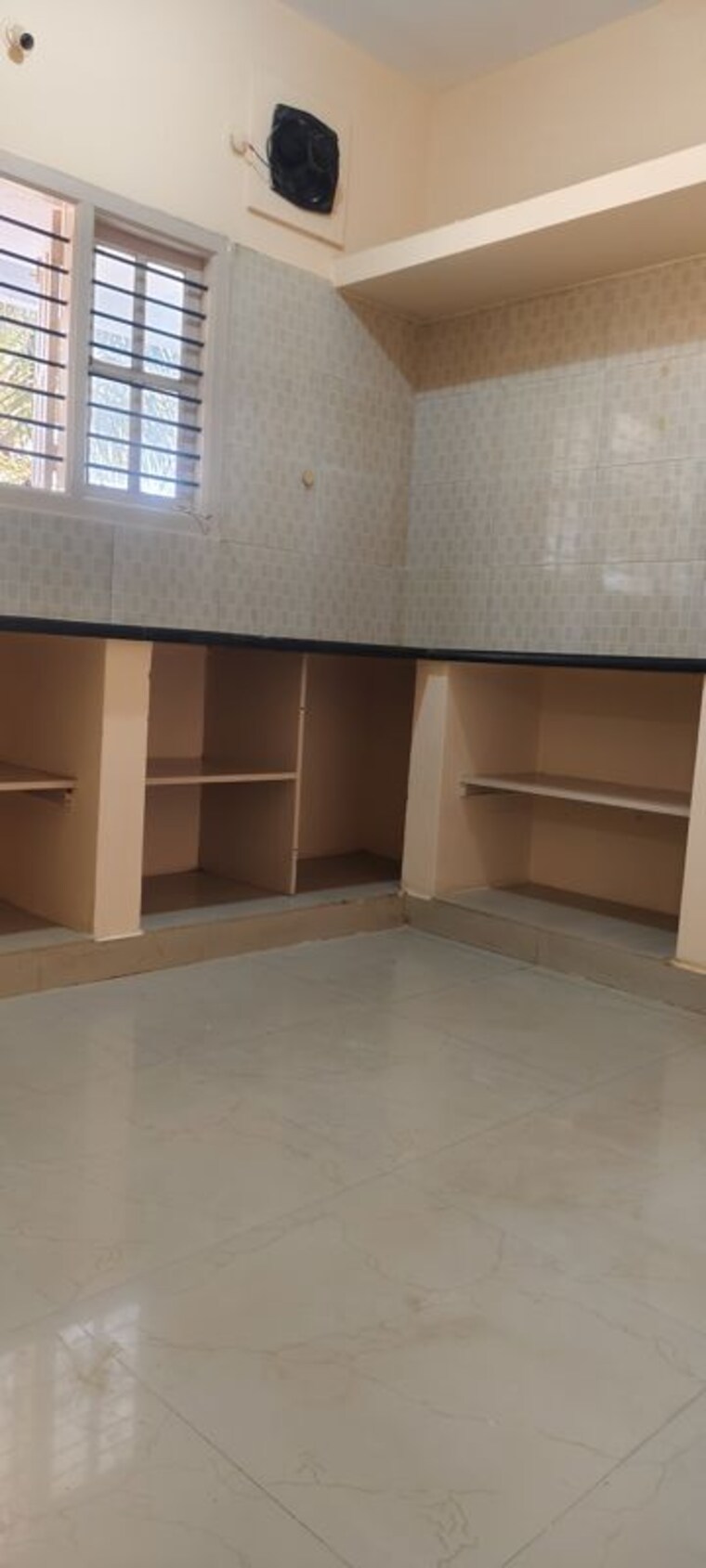 Kitchen, malleshpalya 2 Bedroom 1250 Sq.Ft. Builder Floor In Malleshpalya Bangalore 10132416