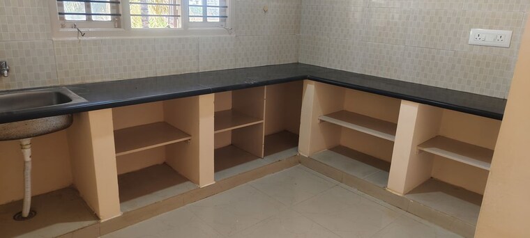 Kitchen, malleshpalya 2 Bedroom 1250 Sq.Ft. Builder Floor In Malleshpalya Bangalore 10132416