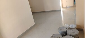 Living Room in 2 BHK Builder Floor at Malleshpalya – for Rent