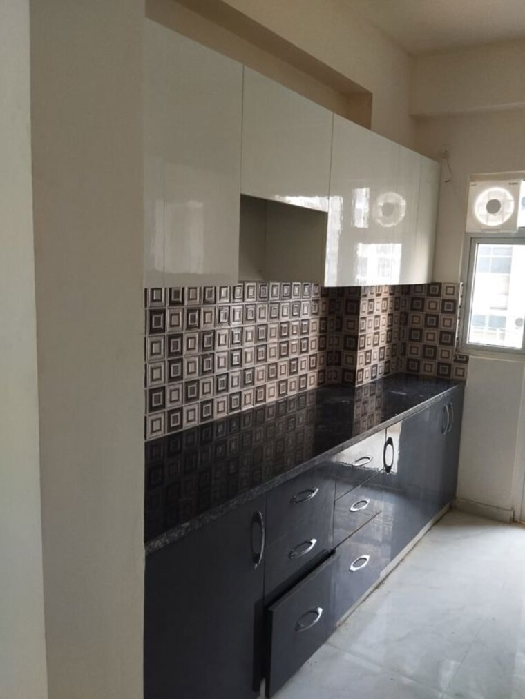 Kitchen, vvip-mangal 3.5 Bedroom 2075 Sq.Ft. Apartment In Raj Nagar Extension Ghaziabad 10132441