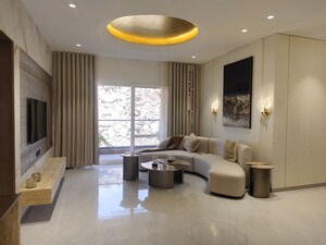 3 BHK Apartment For Sale in Chinchwad