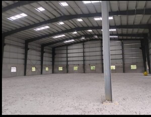  Warehouse For Rent in Kunigal