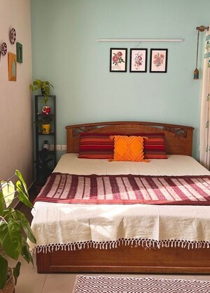  Pg For Rent in Gomti Nagar