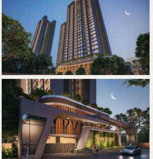 3 BHK Apartment For Sale in Chinchwad