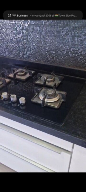 Parking in 3 BHK Apartment at Lodha Allura, Worli – for Rent