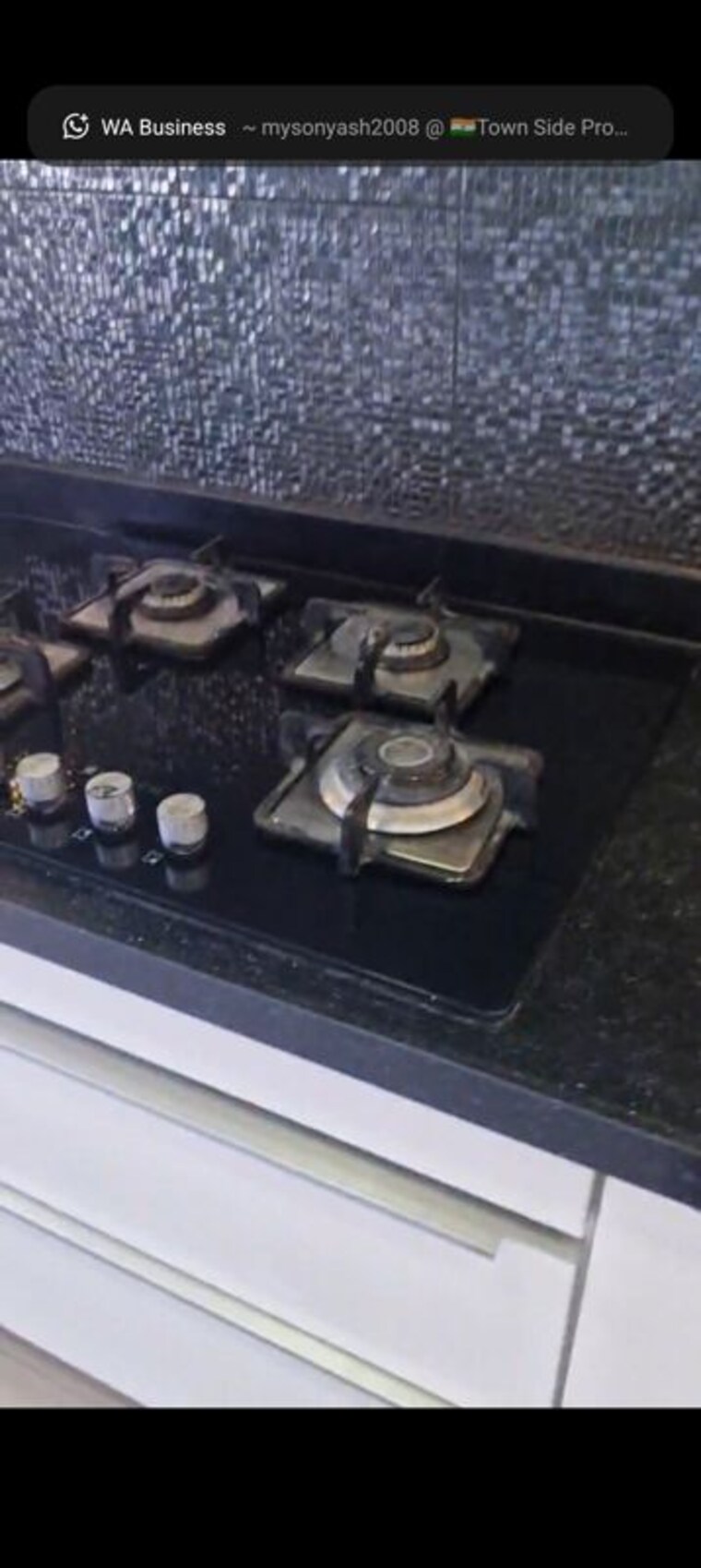  Parking, lodha-allura 3 Bedroom 1092 Sq.Ft. Apartment In Worli Mumbai 10132553