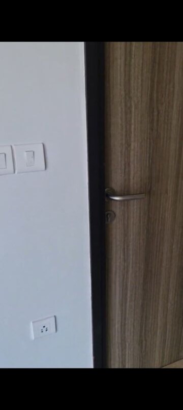 Furnished Amenities in 3 BHK Apartment at Lodha Allura, Worli – for Rent