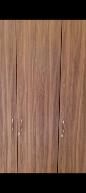 Furnished Amenities in 3 BHK Apartment at Lodha Allura, Worli – for Rent