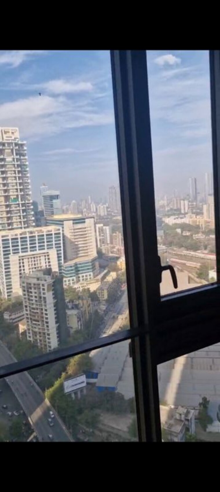 Exterior View, lodha-allura 3 Bedroom 1092 Sq.Ft. Apartment In Worli Mumbai 10132553