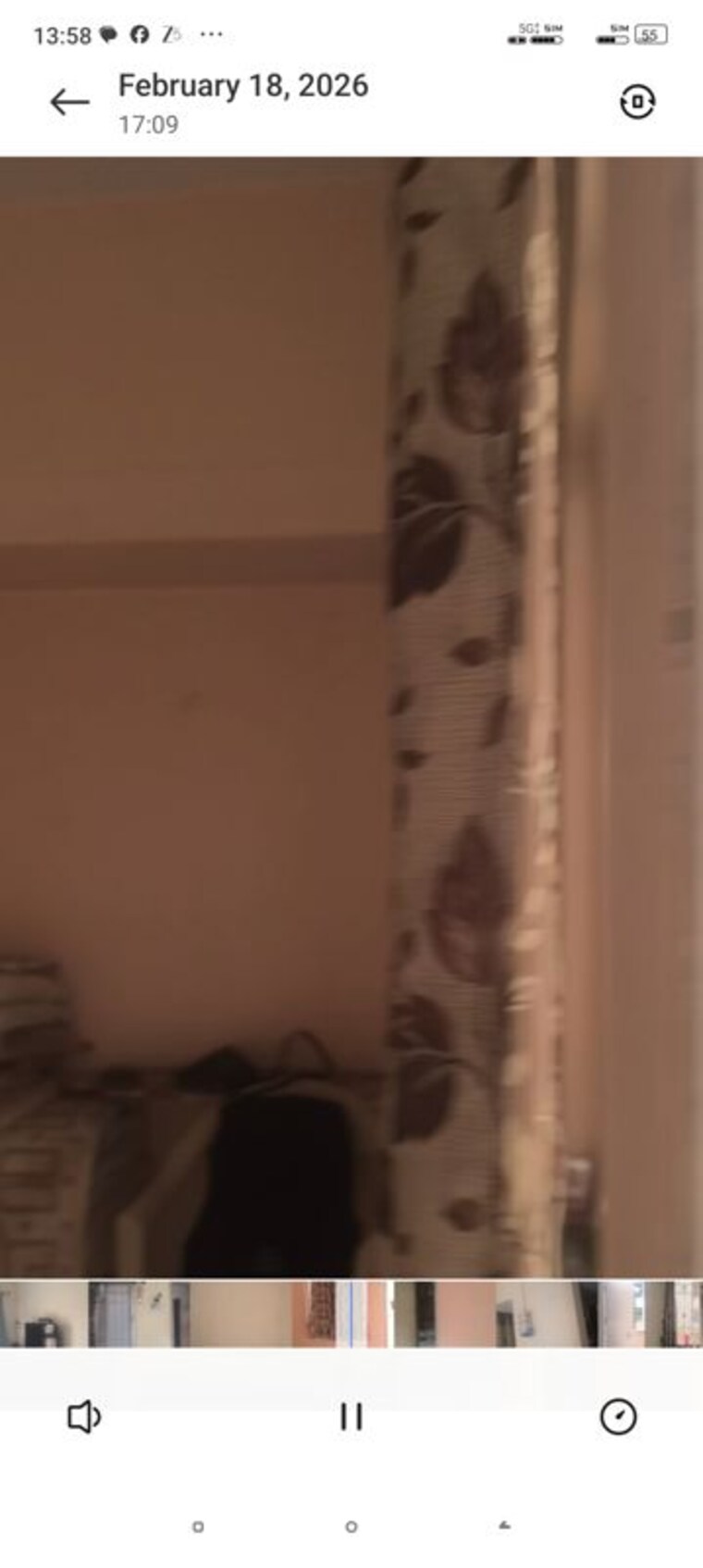 Bathroom, 100 feet road 3 Bedroom 1500 Sq.Ft. Apartment In 100 Feet Road Sangli 10132582