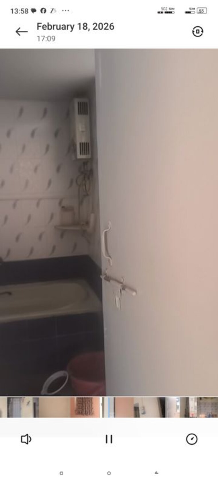 undefined, 100 feet road 3 Bedroom 1500 Sq.Ft. Apartment In 100 Feet Road Sangli 10132582