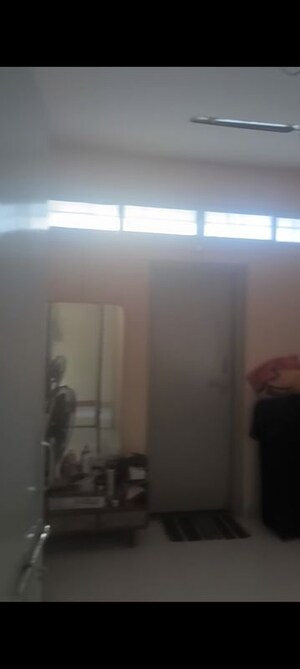 Building Lobby in 3 BHK Apartment at 100 Feet Road – for Rent