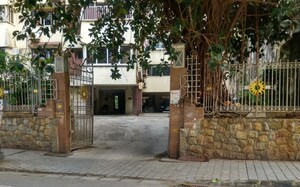 2 BHK Apartment – Exterior View View at Surya Apartment Breach Candy, Breach Candy - for Rent