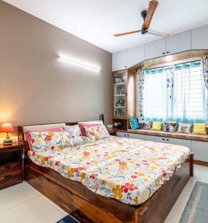 Pg For Rent in Vineet Khand