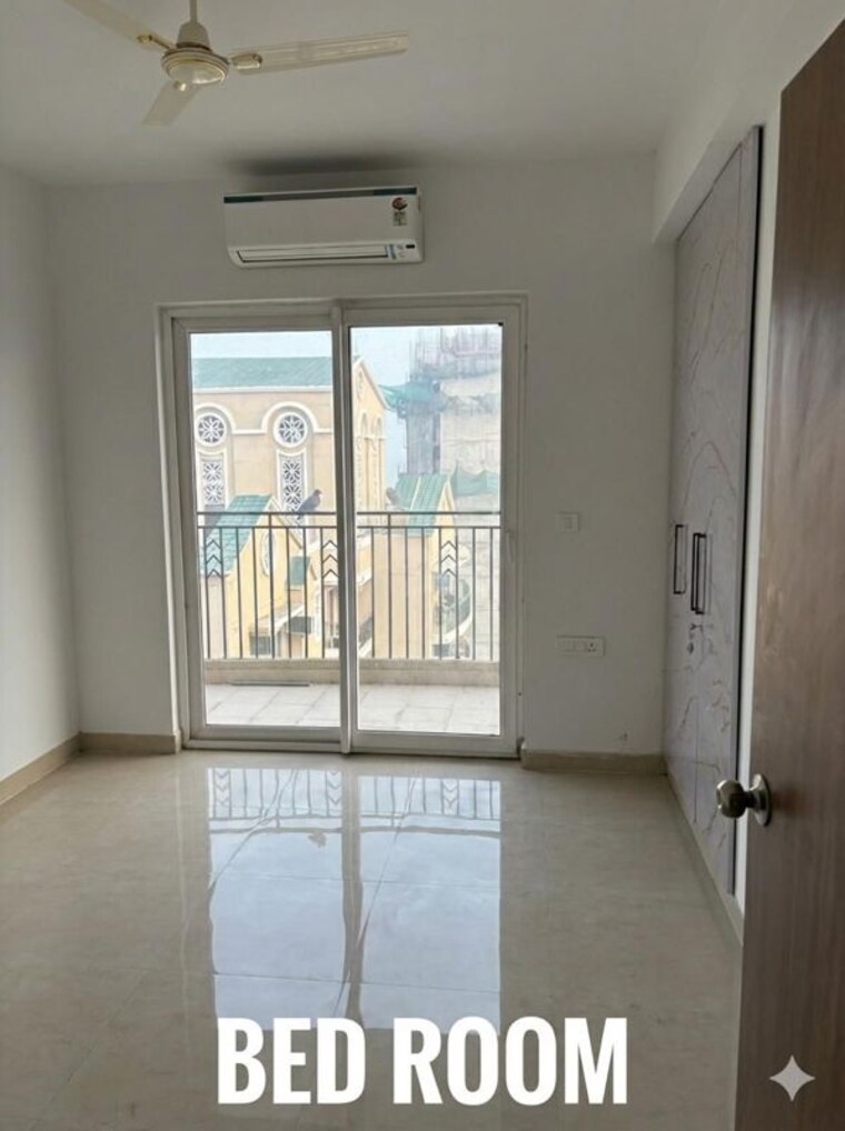 Room, ats-homekraft-pious-hideaways 3 Bedroom 1400 Sq.Ft. Apartment In Sector 150 Noida 10132601