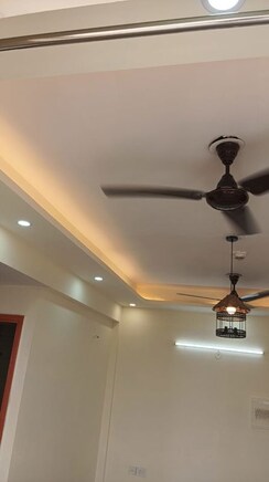 3 BHK Apartment For Rent in ATS Homekraft Pious Hideaways