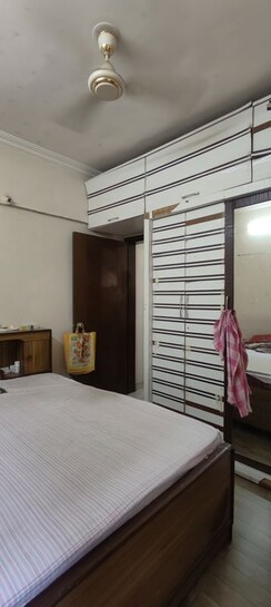 1 BHK + Extra Room Apartment For Sale in Royale Rahadki Greens Phase 2
