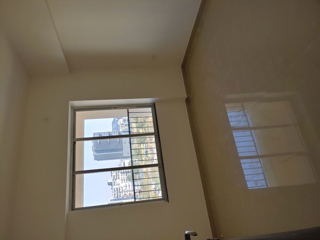 2 BHK + Servant Room 1000 Sq.Ft. Apartment in Costa Blanca