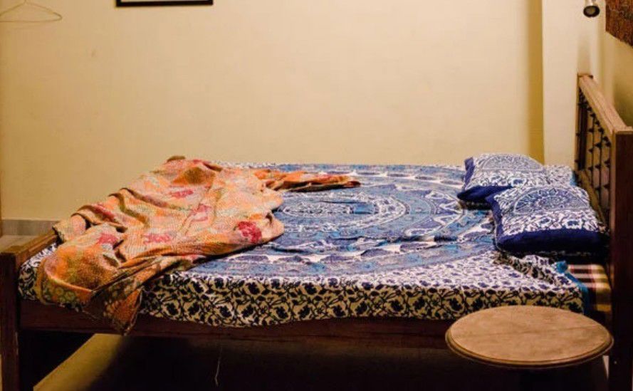 Pg For Rent in Gomti Nagar
