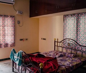  Pg For Rent in Gomti Nagar