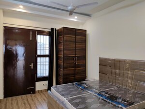 3 BHK Builder Floor For Rent in Sector 45