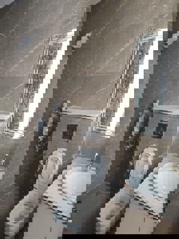 3.5 BHK + Pooja Room 2600 Sq.Ft. Apartment in Ram Shanti Apartment