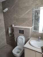 3.5 BHK + Pooja Room 2600 Sq.Ft. Apartment in Ram Shanti Apartment