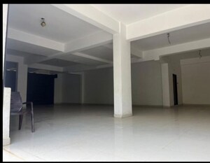 Floor Plan in  Warehouse at Ramamurthy Nagar – for Rent