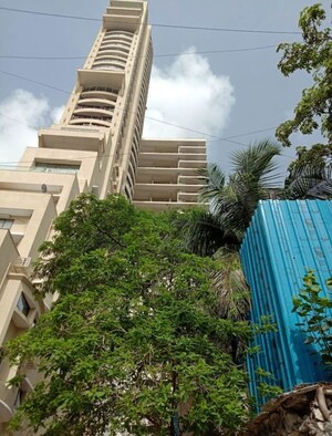 4 BHK Apartment For Rent in Suraj Millenium, Breach Candy