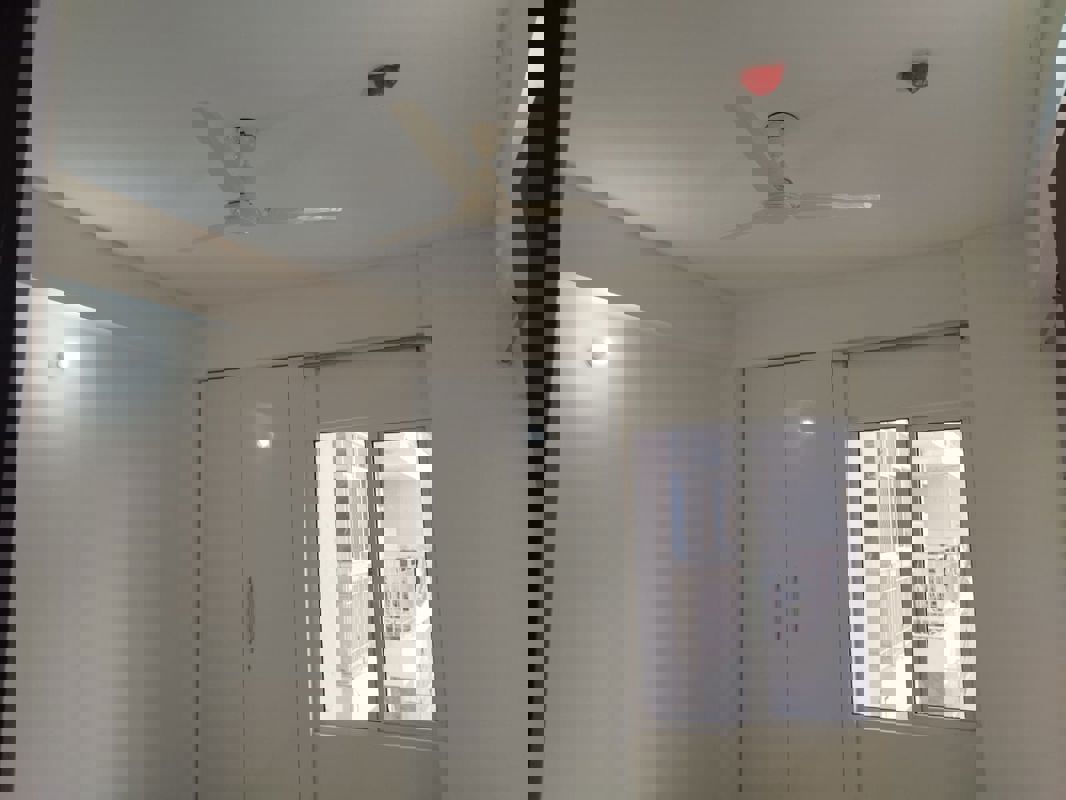 3 BHK + Pooja Room 1870 Sq.Ft. Apartment in VVIP Mangal