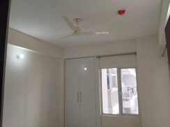 3 BHK + Pooja Room Apartment For Rent in VVIP Mangal