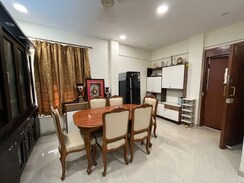 2 BHK Apartment For Rent in Prathamesh Apartment Prabhadevi