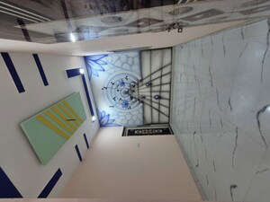 Room in 2 BHK Independent House at Boriyakhurd – for Sale