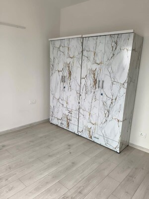 Room in 2 BHK Apartment at Shapoorji Pallonji Joyville Gurgaon, Sector 102 – for Rent