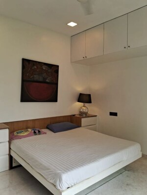 4 BHK Apartment For Rent in Juhu