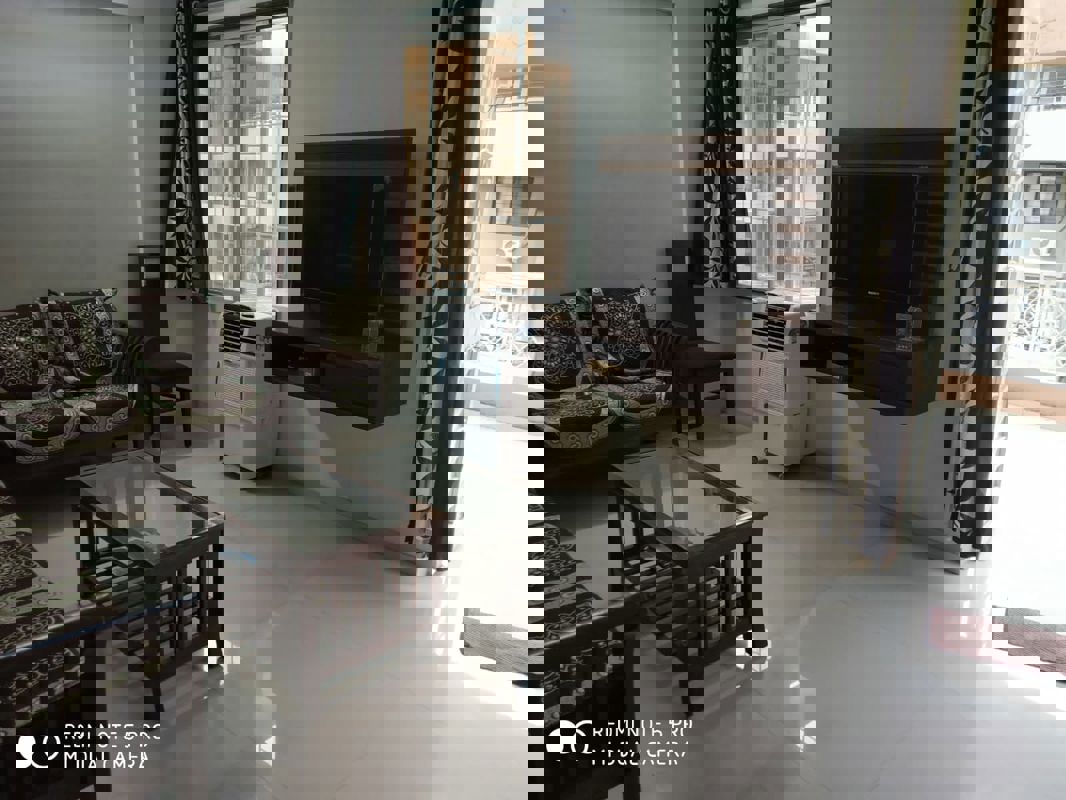 1 BHK + Extra Room 650 Sq.Ft. Apartment in Sai Capital