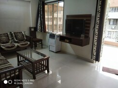 1 BHK + Extra Room Apartment For Sale in Sai Capital