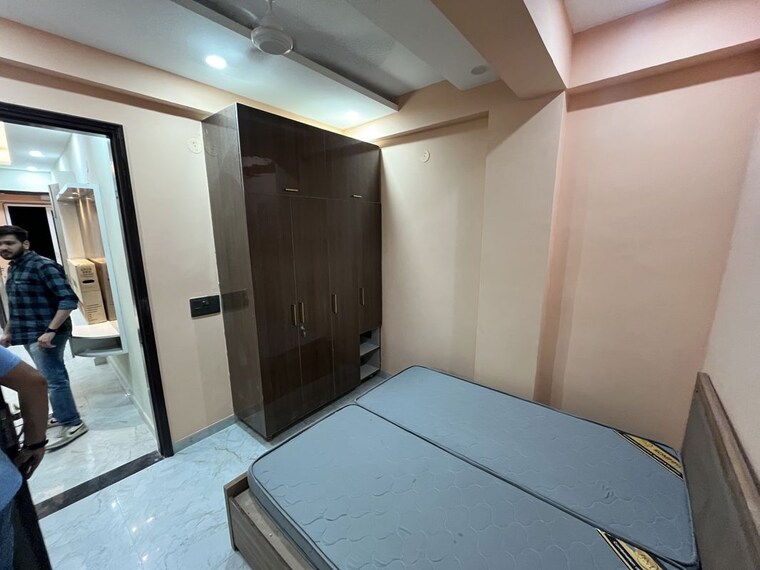 Room, sector 42 2 Bedroom 1245 Sq.Ft. Builder Floor In Sector 42 Gurgaon 10067709