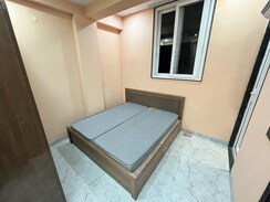 2 BHK + Extra Room Builder Floor For Rent in Sector 42