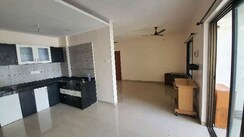 2 BHK +Apartment For Sale in Baner