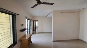 Building Lobby in 2 BHK Apartment at Baner – for Sale