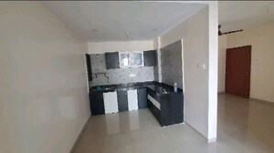 Kitchen in 2 BHK Apartment at Baner – for Sale