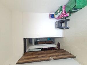 Room in 1 BHK Apartment at Thanekar City, Badlapur West – for Rent