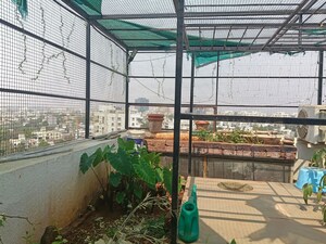 3 BHK Penthouse – Exterior View View at Rachana Gold Coast, Pashan - for Sale