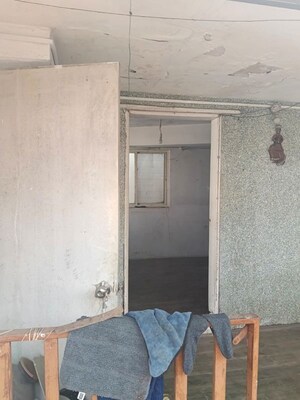 Bathroom in 3 BHK Penthouse at Rachana Gold Coast, Pashan – for Sale