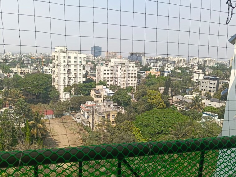 undefined, rachana-gold-coast 3 Bedroom 3200 Sq.Ft. Penthouse In Pashan Pune 10132825