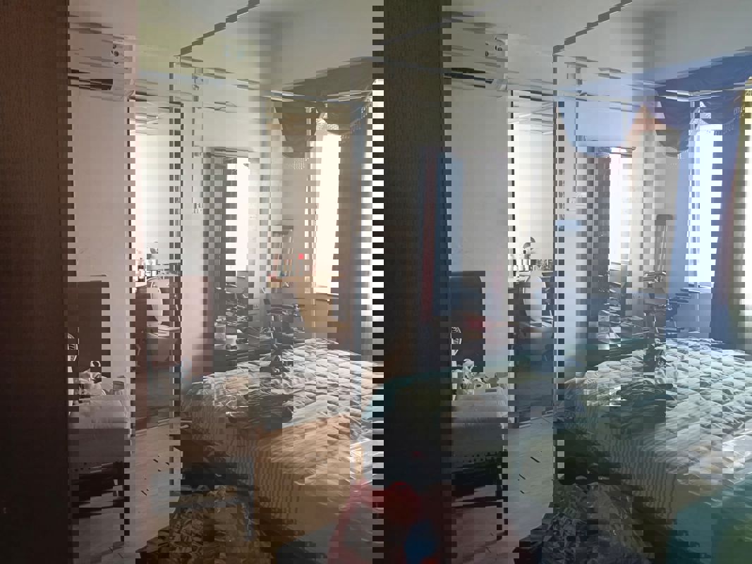 3 BHK + Pooja Room 3200 Sq.Ft. Penthouse in Rachana Gold Coast